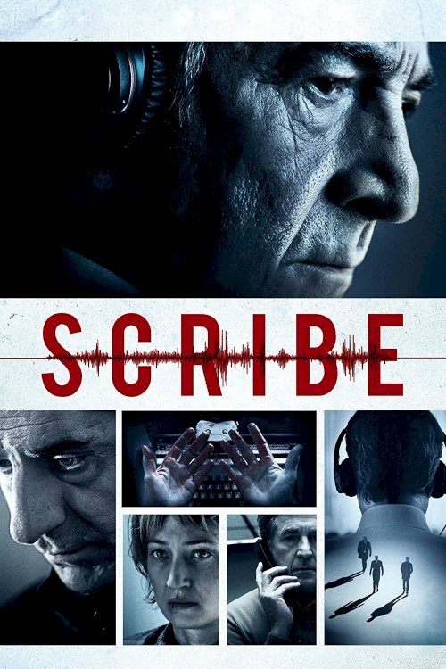 Scribe Scribe