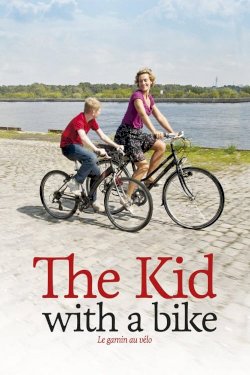 The Kid with a Bike The Kid with a Bike