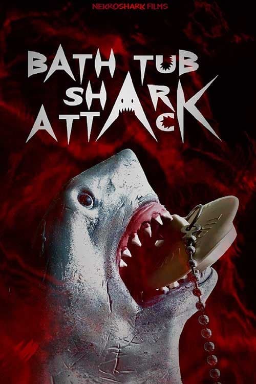 Bathtub Shark Attack Bathtub Shark Attack