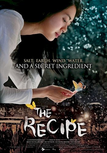 The Recipe The Recipe