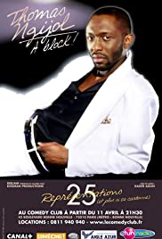 Thomas Ngijol - À block! Thomas Ngijol - À block!