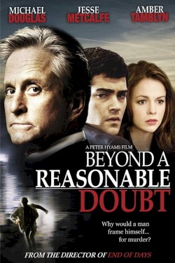 Beyond a Reasonable Doubt Beyond a Reasonable Doubt