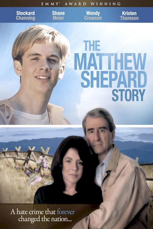 The Matthew Shepard Story The Matthew Shepard Story
