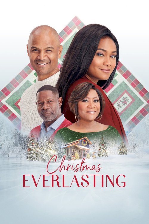 Christmas Everlasting Christmas Everlasting