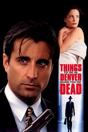 Things to Do in Denver When You're Dead Things to Do in Denver When You're Dead