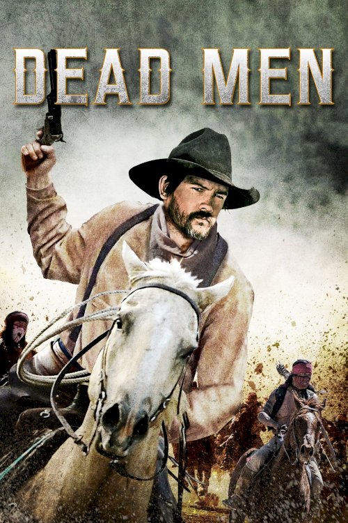 Dead Men Dead Men