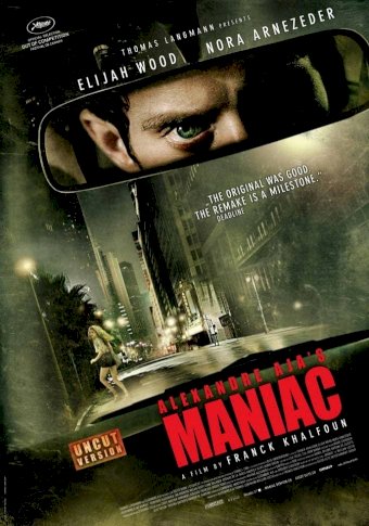 Maniac Maniac