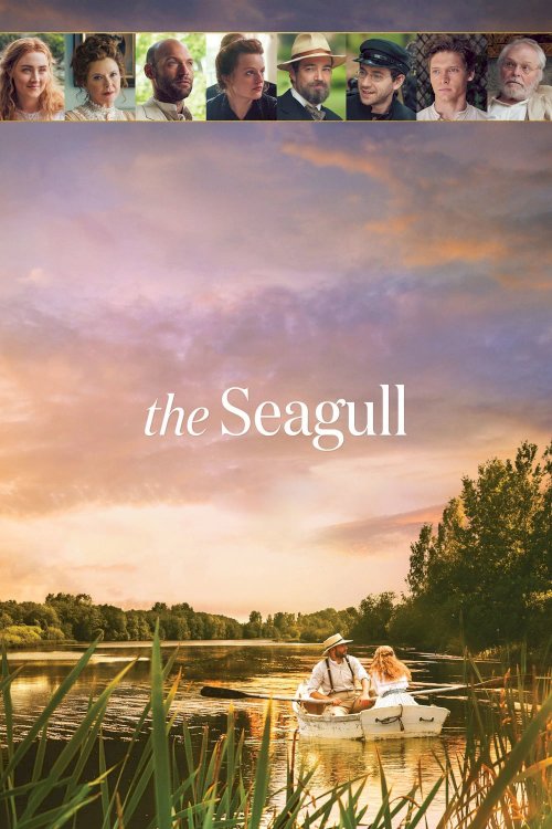 The Seagull The Seagull