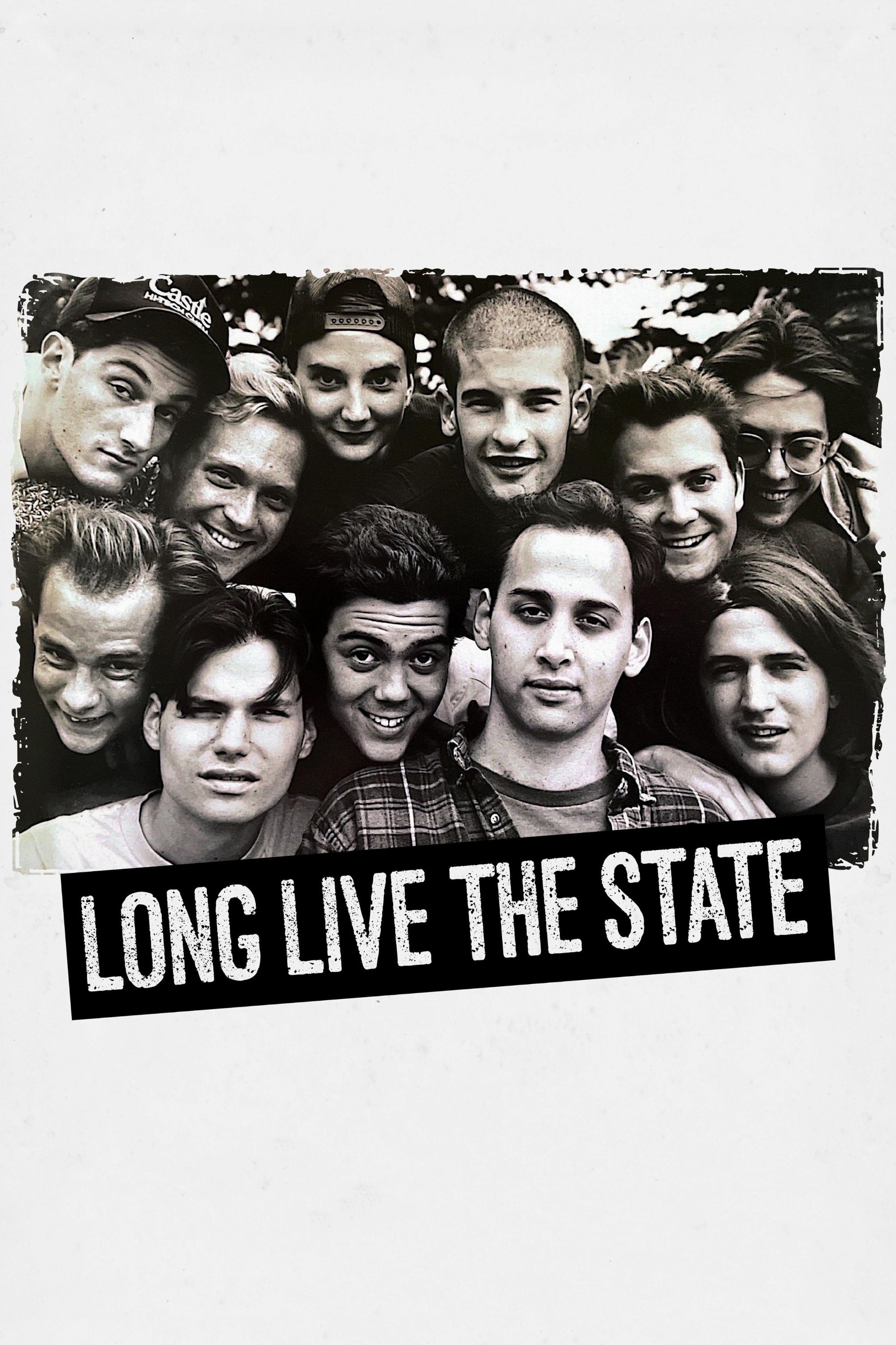 Long Live the State Long Live the State