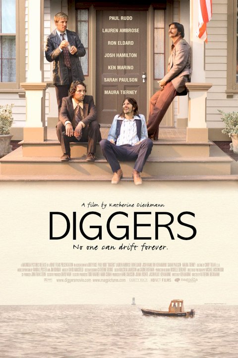 Diggers Diggers