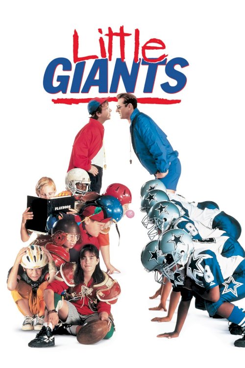 Little Giants Little Giants