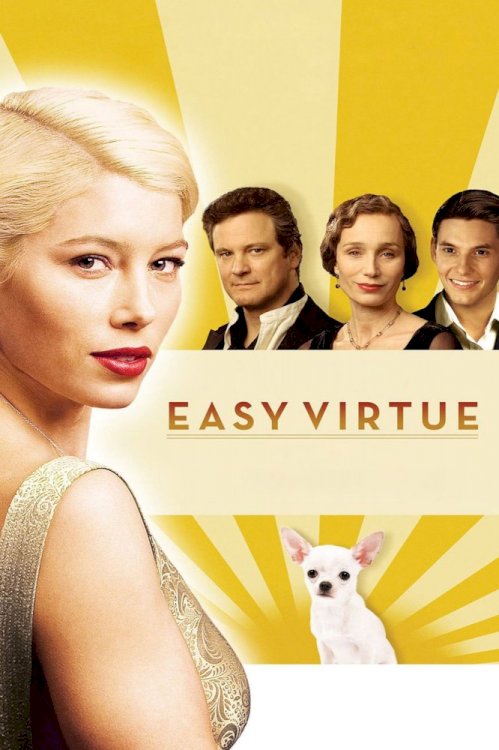 Easy Virtue Easy Virtue
