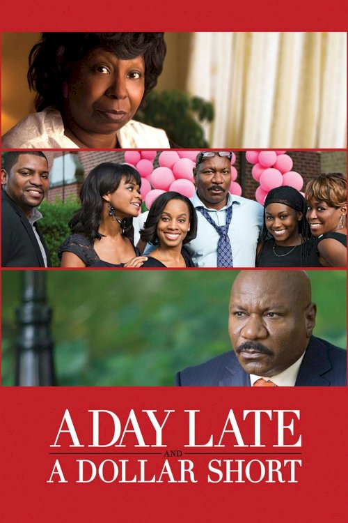 A Day Late and a Dollar Short A Day Late and a Dollar Short