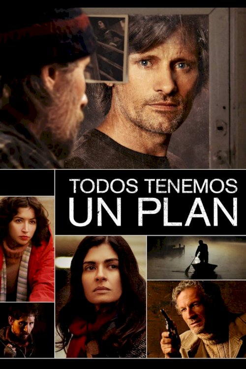 Everybody Has a Plan Everybody Has a Plan