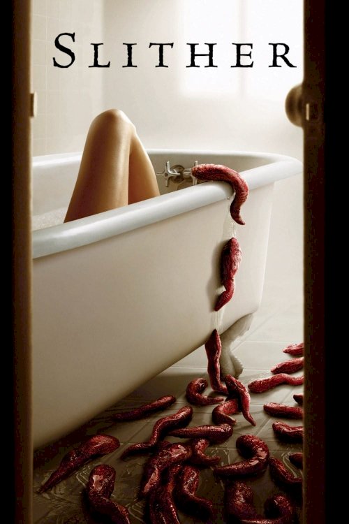 Slither Slither