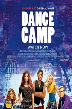 Dance Camp Dance Camp