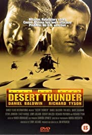 Desert Thunder Desert Thunder