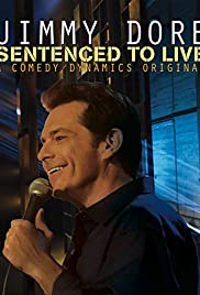 Jimmy Dore: Sentenced To Live Jimmy Dore: Sentenced To Live
