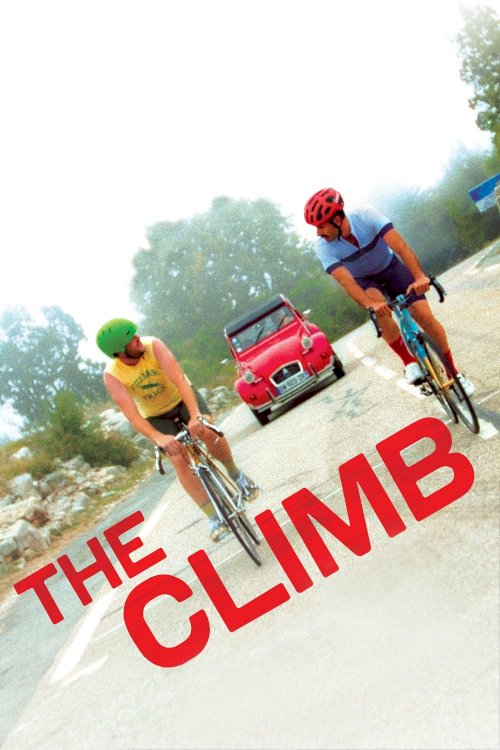 The Climb The Climb