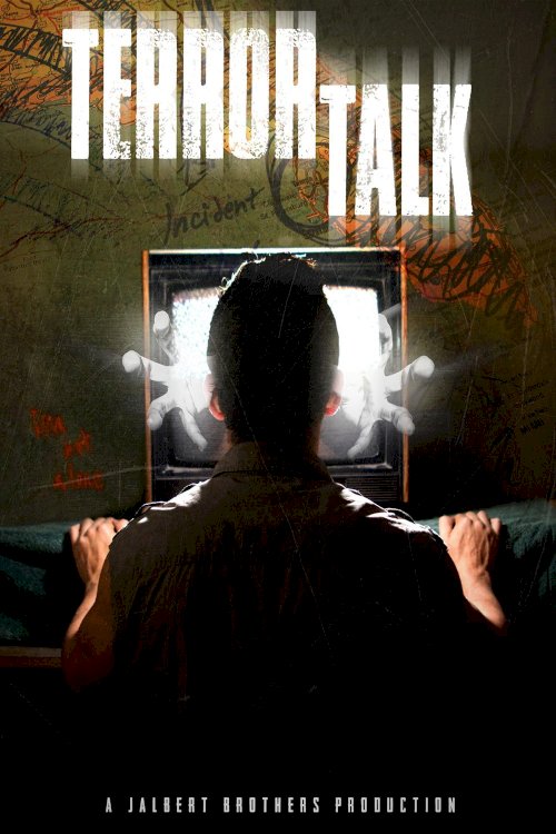 Terror Talk Terror Talk