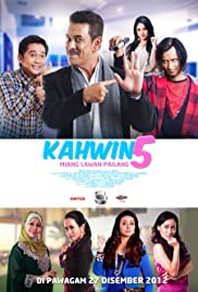Kahwin 5 Kahwin 5
