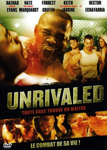 Unrivaled Unrivaled