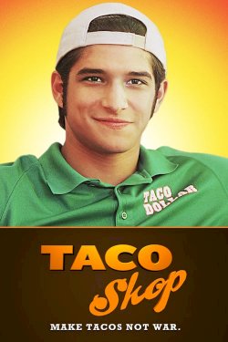 Taco Shop Taco Shop