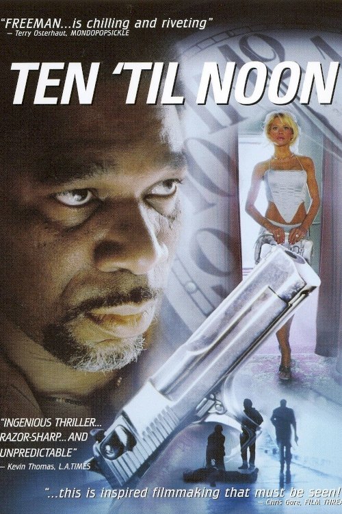 Ten 'til Noon Ten 'til Noon