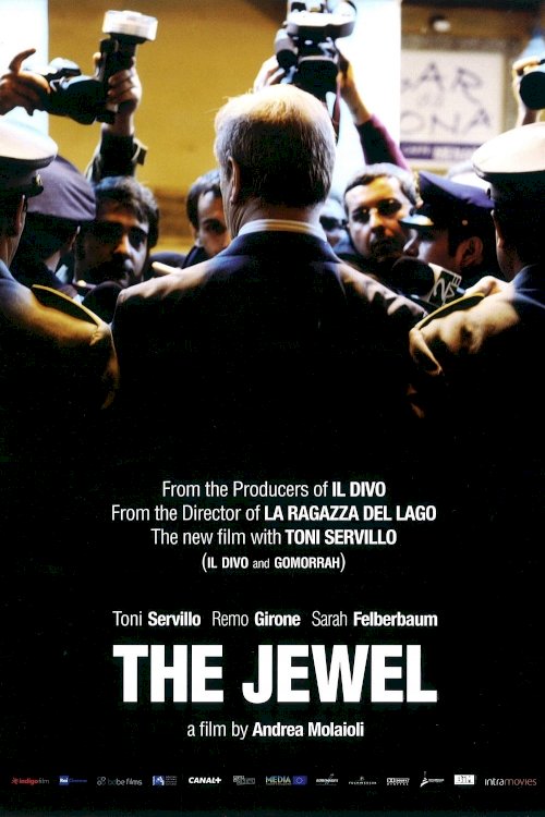 The Jewel The Jewel