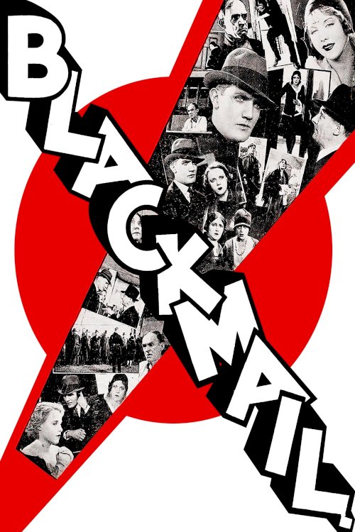 Blackmail Blackmail