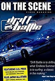 On the Scene: Drift Battle On the Scene: Drift Battle