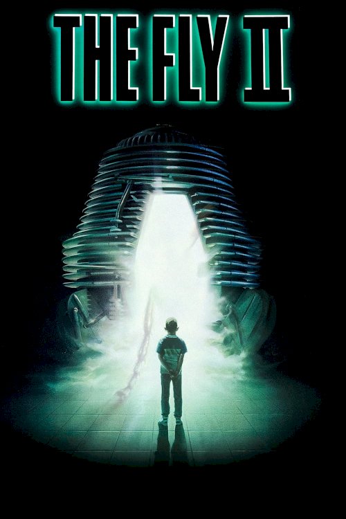 The Fly II The Fly II