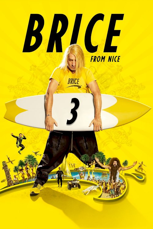 Brice 3 Brice 3