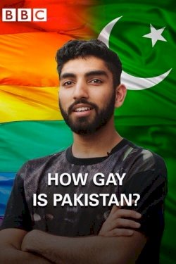 How Gay Is Pakistan? How Gay Is Pakistan?
