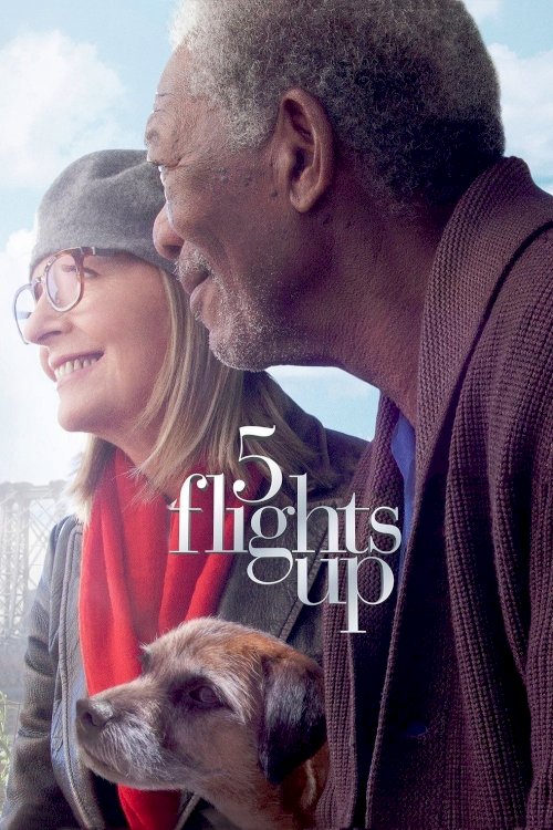 5 Flights Up 5 Flights Up
