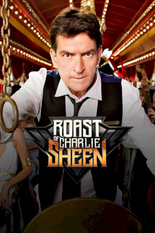 Comedy Central Roast of Charlie Sheen Comedy Central Roast of Charlie Sheen