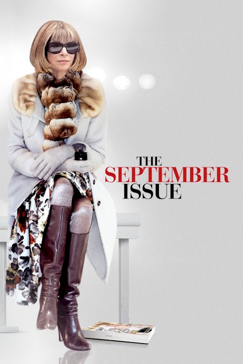 The September Issue The September Issue