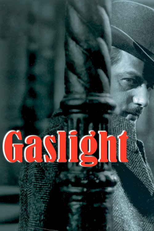 Gaslight Gaslight