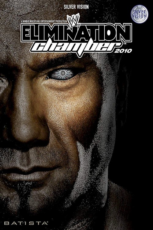 WWE Elimination Chamber 2010 WWE Elimination Chamber 2010