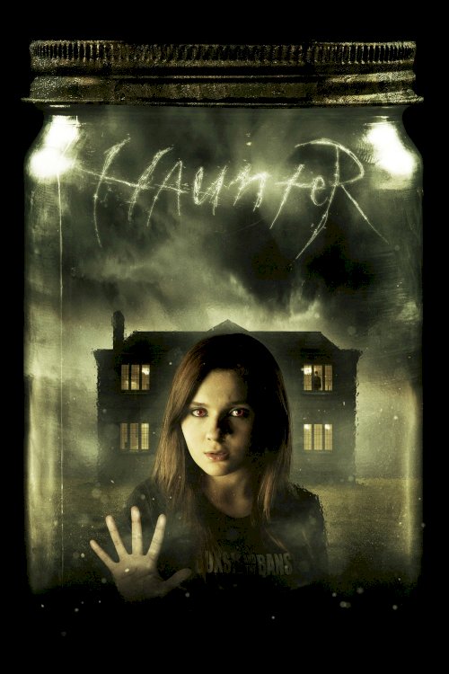 Haunter Haunter