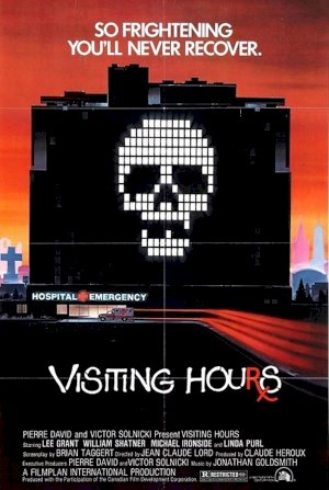 Visiting Hours Visiting Hours