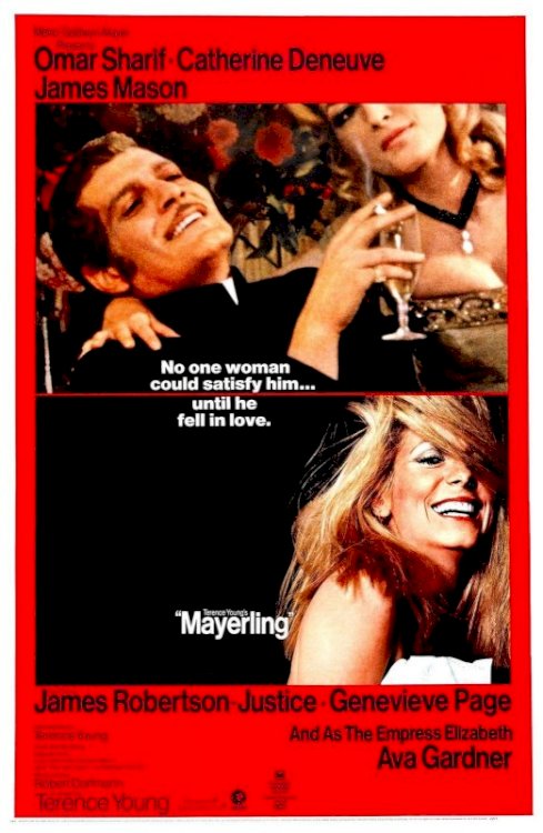 Mayerling Mayerling