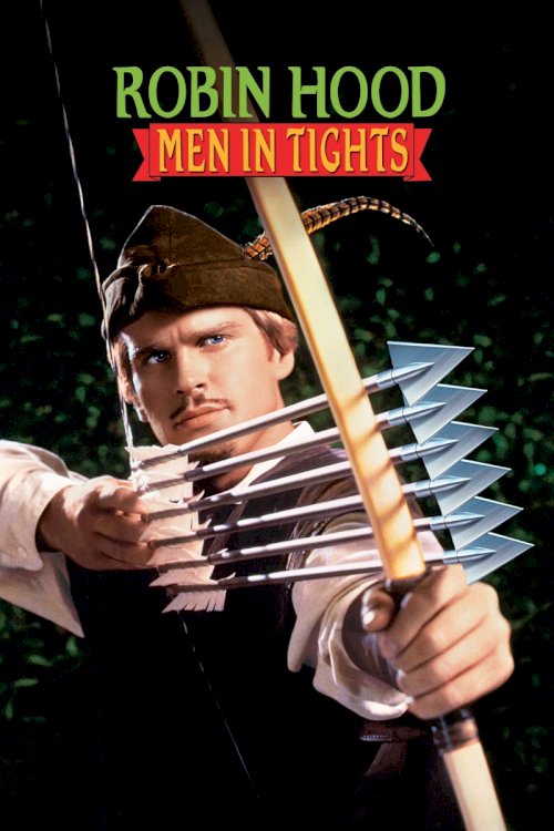 Robin Hood: Men in Tights