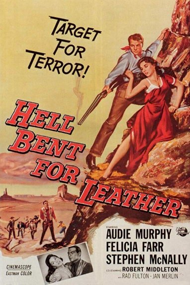 Hell Bent for Leather Hell Bent for Leather