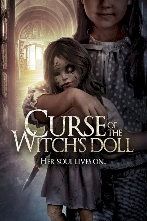 Curse of the Witch's Doll Curse of the Witch's Doll