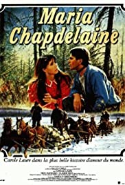 Maria Chapdelaine Maria Chapdelaine