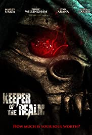 Keeper of the Realm Keeper of the Realm