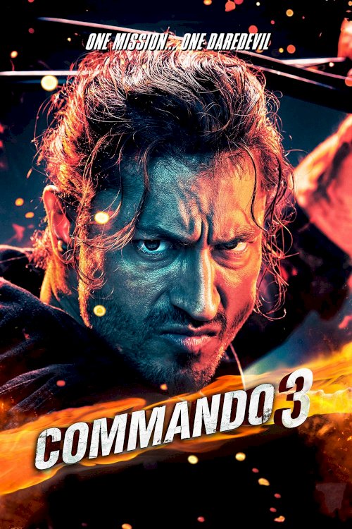 Commando 3 Commando 3
