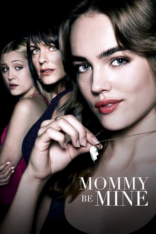 Mommy Be Mine Mommy Be Mine