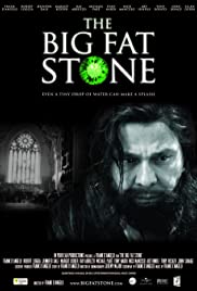 The Big Fat Stone The Big Fat Stone